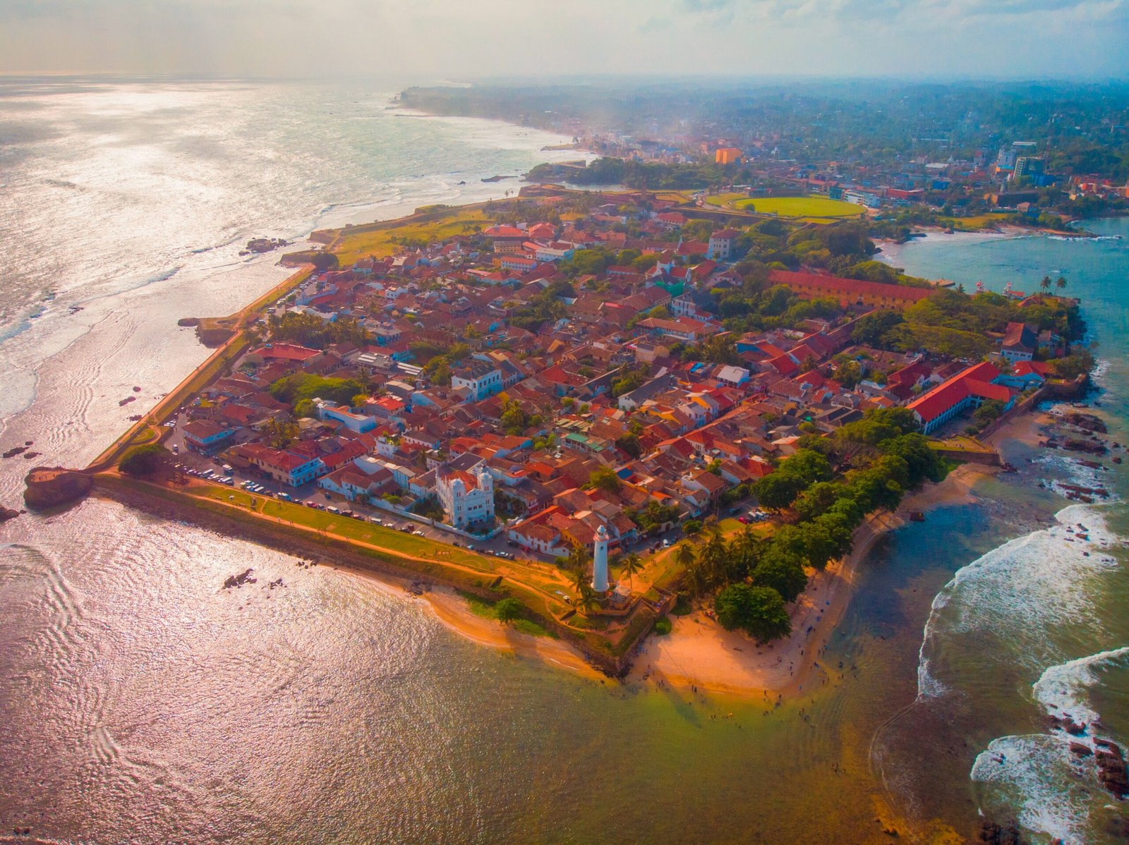 Essential Travel Tips for Sri Lanka